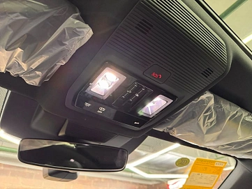 Volkswagen Tiguan, 2025г, полный привод, робот