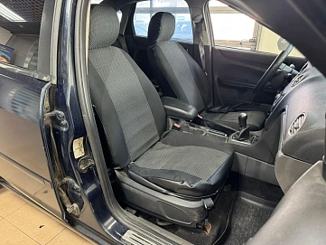 Ford Focus, 2006г, передний привод, механика