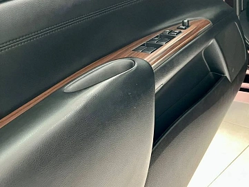 Nissan Teana, 2010г, полный привод, вариатор