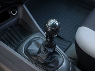 Kia Rio, 2010г, передний привод, механика