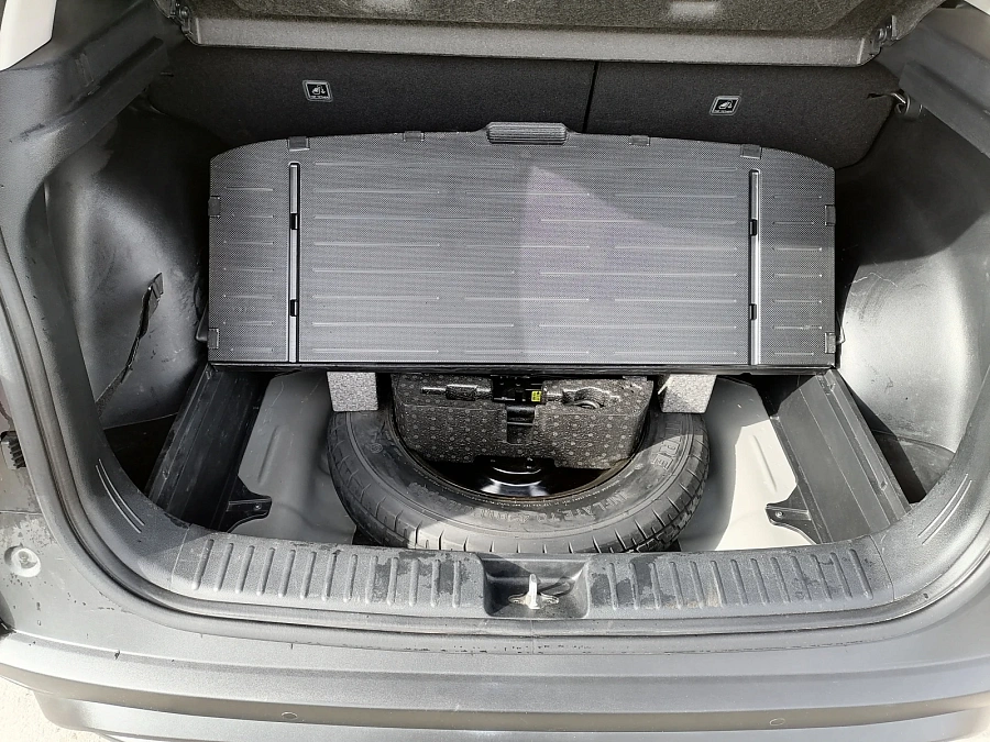 Hyundai Creta, 2021г., передний привод, автомат