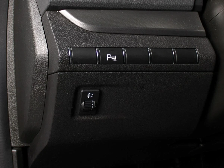 Lada (ВАЗ) Vesta, 2024г., передний привод, механика