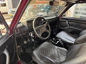 Lada (ВАЗ) 2131 (4x4), 2002г., полный привод, механика