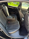 Honda Civic, 2018г., передний привод, вариатор