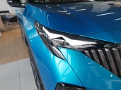 GAC GS3, 2024г., передний привод, робот