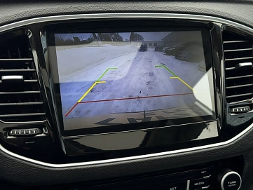 Geely Emgrand X7, 2019г, передний привод, автомат