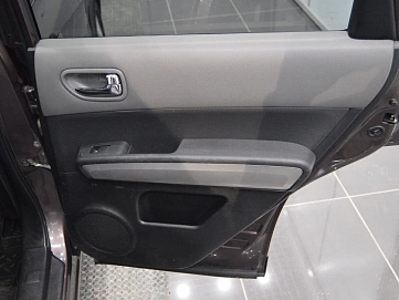 Nissan X-Trail, 2008г, полный привод, вариатор