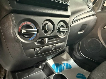 Lada (ВАЗ) Granta, 2023г, передний привод, механика