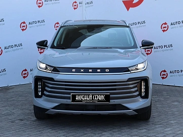 Exeed TXL, 2022г, полный привод, робот