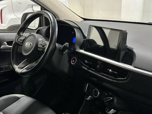 Kia Morning, 2018г, передний привод, автомат