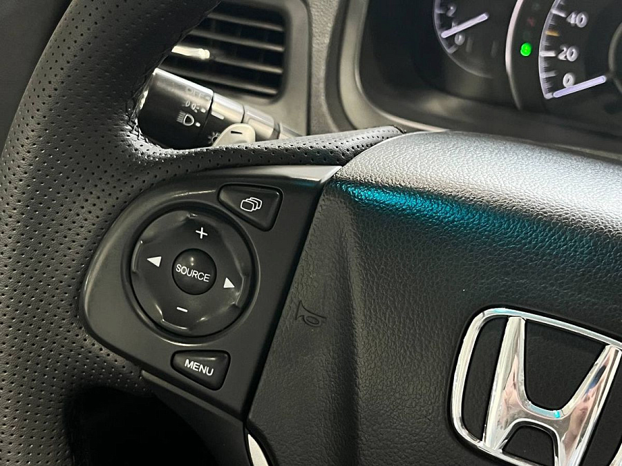 Honda CR-V, 2013г., полный привод, автомат