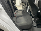 Chevrolet Aveo, 2012г., передний привод, механика