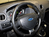 Ford , 2008г., передний привод, механика
