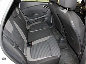 Renault Kaptur, 2017г., передний привод, автомат