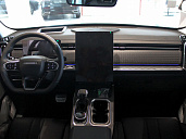 Jaecoo J7, 2024г., передний привод, робот