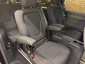 Mercedes-Benz Vito, 2022г., задний привод, механика