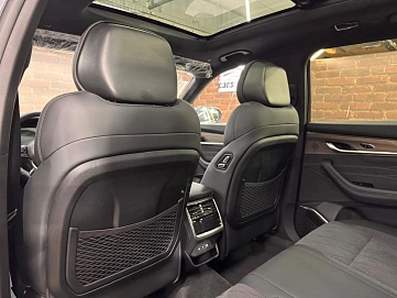 Geely Monjaro, 2025г, полный привод, автомат