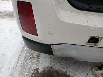 Subaru Outback, 2010г, полный привод, механика
