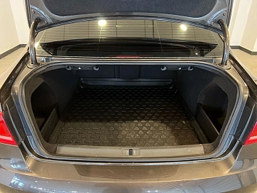 Volkswagen Passat, 2012г, передний привод, автомат