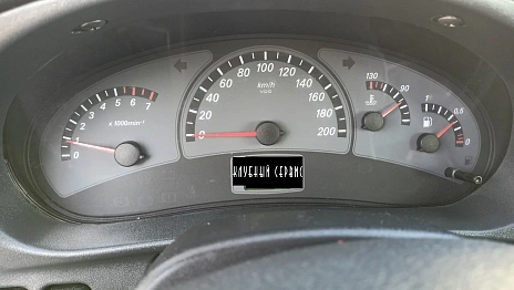 Lada (ВАЗ) 2111, 2012г., передний привод, механика