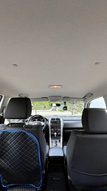 Suzuki Grand Vitara, 2014г, полный привод, автомат