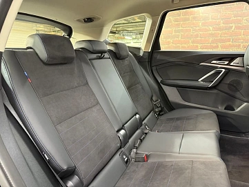 BMW X1, 2025г, полный привод, робот