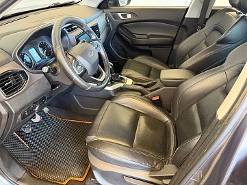 Chery Tiggo 4, 2020г, передний привод, механика