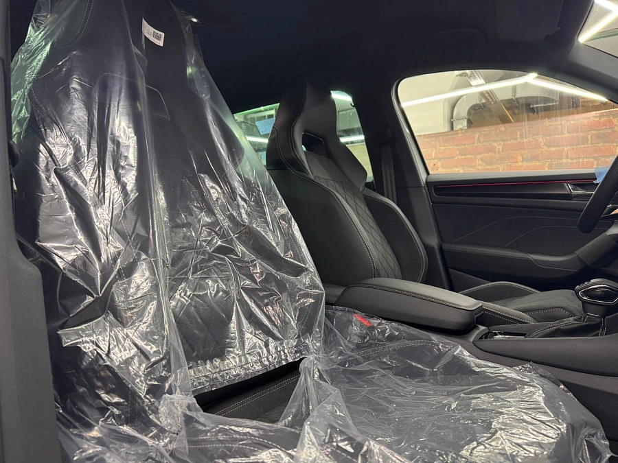 Skoda Kodiaq, 2025г., полный привод, робот