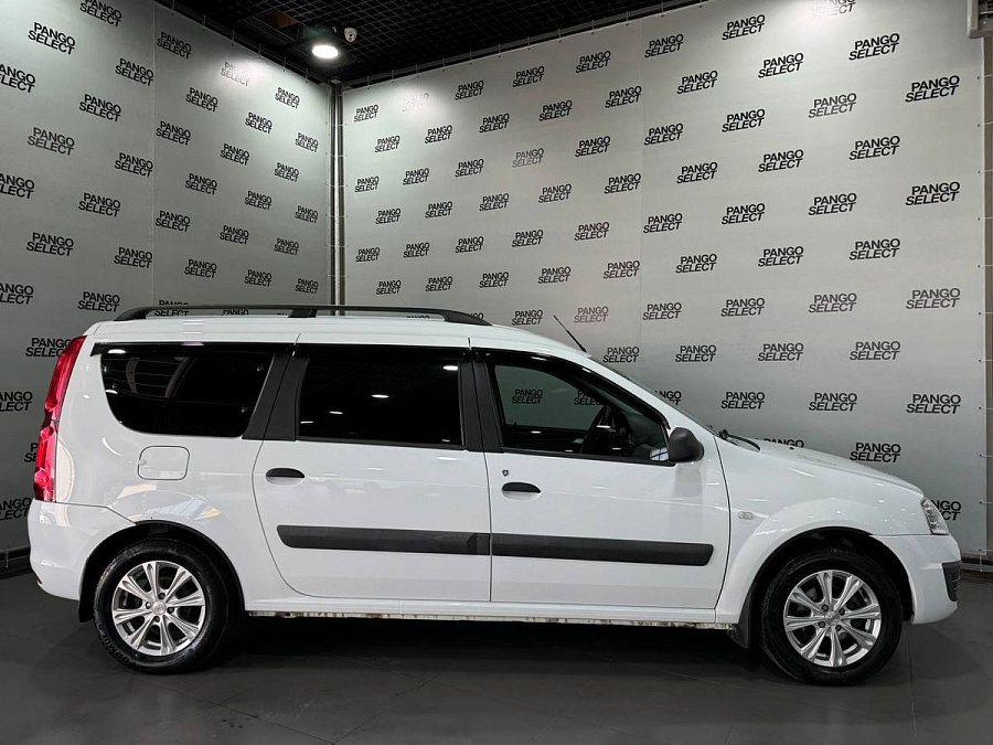 LADA_ВАЗ , 2018г., передний привод, механика