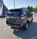 Toyota Land Cruiser Prado, 2014г., полный привод, автомат
