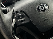Kia Rio, 2015г., передний привод, автомат