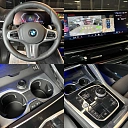 BMW X6, 2024г., полный привод, автомат