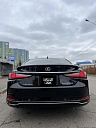 Lexus ES, 2019г., передний привод, вариатор