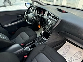 Kia Ceed, 2013г., передний привод, автомат