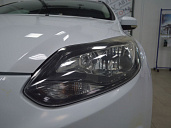 Ford Focus, 2012г., передний привод, робот
