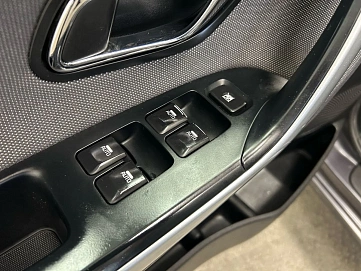 Kia Ceed, 2015г, передний привод, автомат