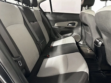 Chevrolet Cruze, 2012г, передний привод, автомат