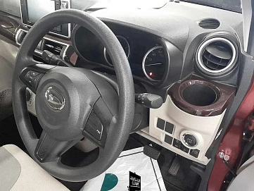 Daihatsu Cast, 2021г, передний привод, вариатор