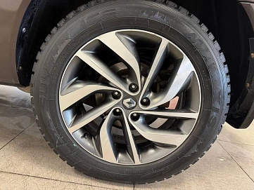 Renault Koleos, 2013г, передний привод, автомат