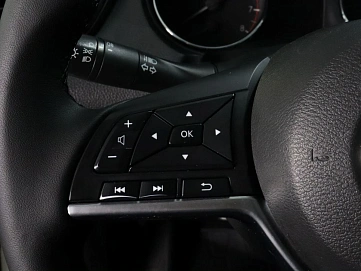Nissan Qashqai, 2019г, передний привод, вариатор