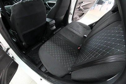 Lada (ВАЗ) Vesta, 2024г, передний привод, вариатор