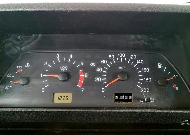 Lada (ВАЗ) , 2018г., полный привод, механика