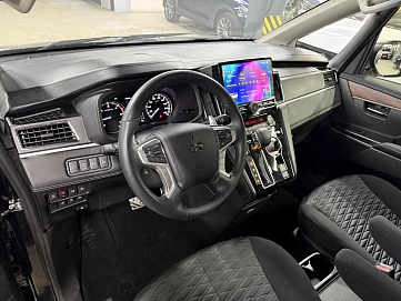 Mitsubishi Delica D:5, 2025г.