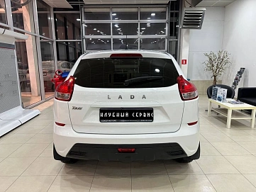 Lada (ВАЗ) XRAY, 2018г, передний привод, механика