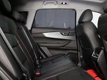 Chery Tiggo 7 Pro, 2022г, передний привод, вариатор