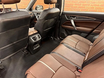 Honda UR-V, 2025г, полный привод, автомат