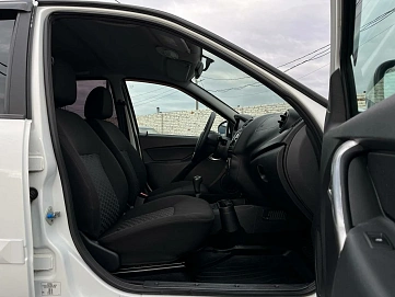 Lada (ВАЗ) Granta, 2020г, передний привод, механика