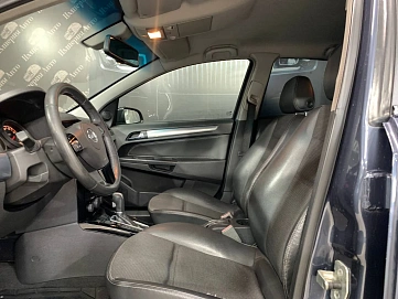 Opel Astra, 2008г, передний привод, автомат