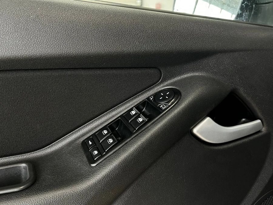 Datsun mi-DO, 2016г., передний привод, механика