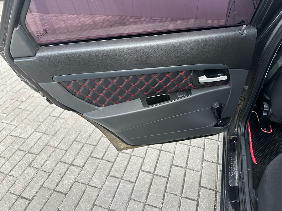 Lada (ВАЗ) , 2018г., передний привод, механика